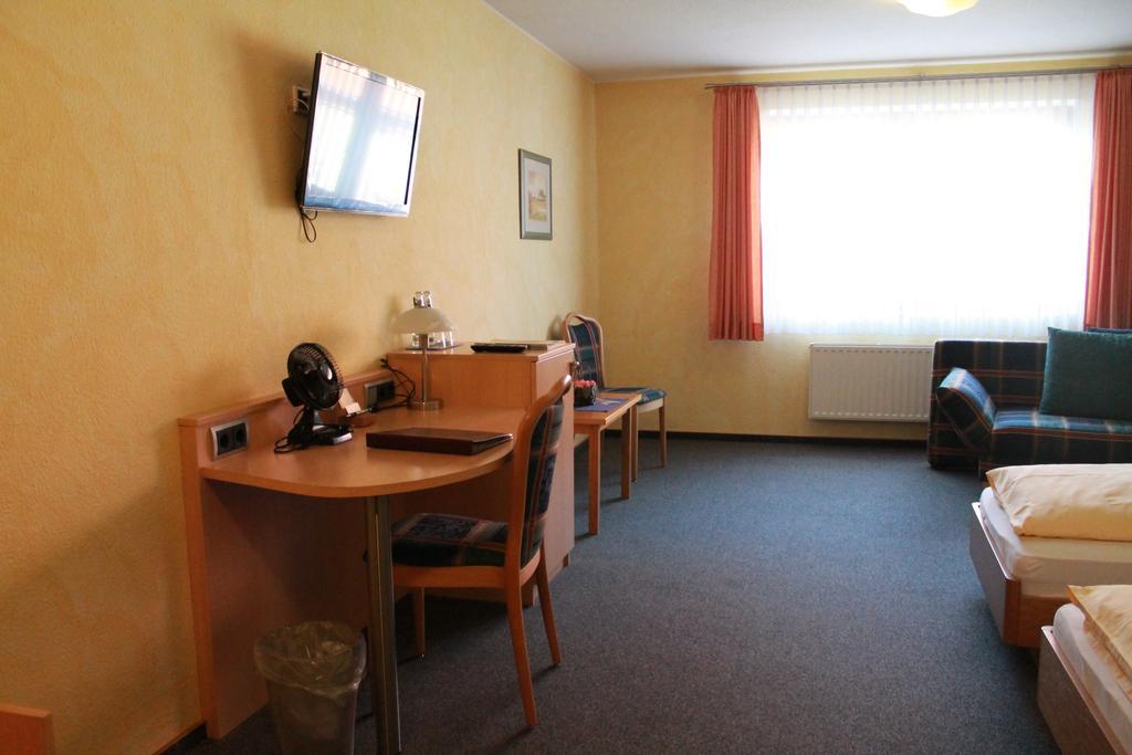 Landgasthof Kaiser Bad Wunnenberg Ngoại thất bức ảnh